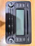 Radio CD RCD 300