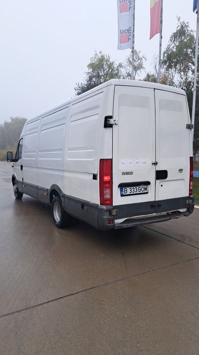 Vând iveco urget
