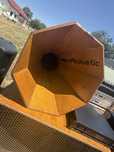 Sistem audio complet pentru Club inclusiv exterior de mare putere