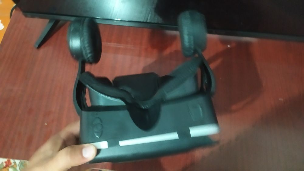 Vr shineon 3d ochki