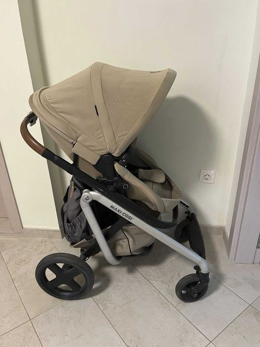 Детска Количка Maxi-Cosi Zelia3