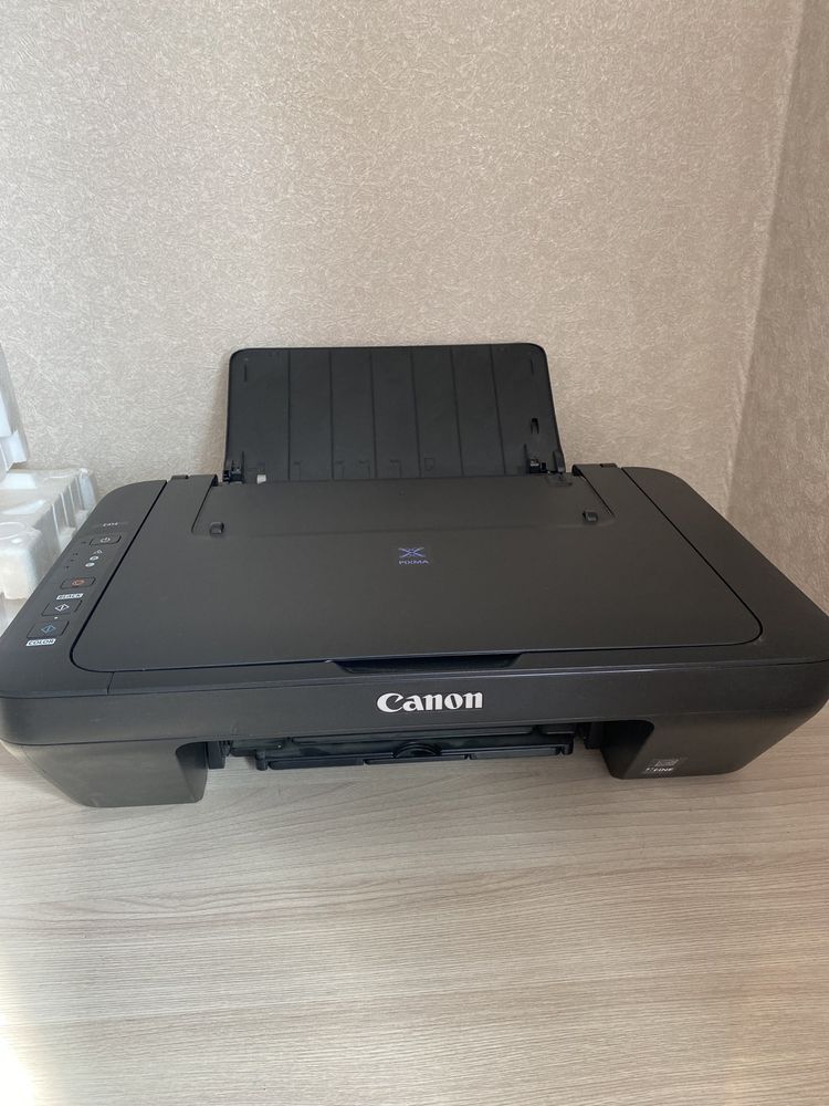 Принтер Canon Pixma E414