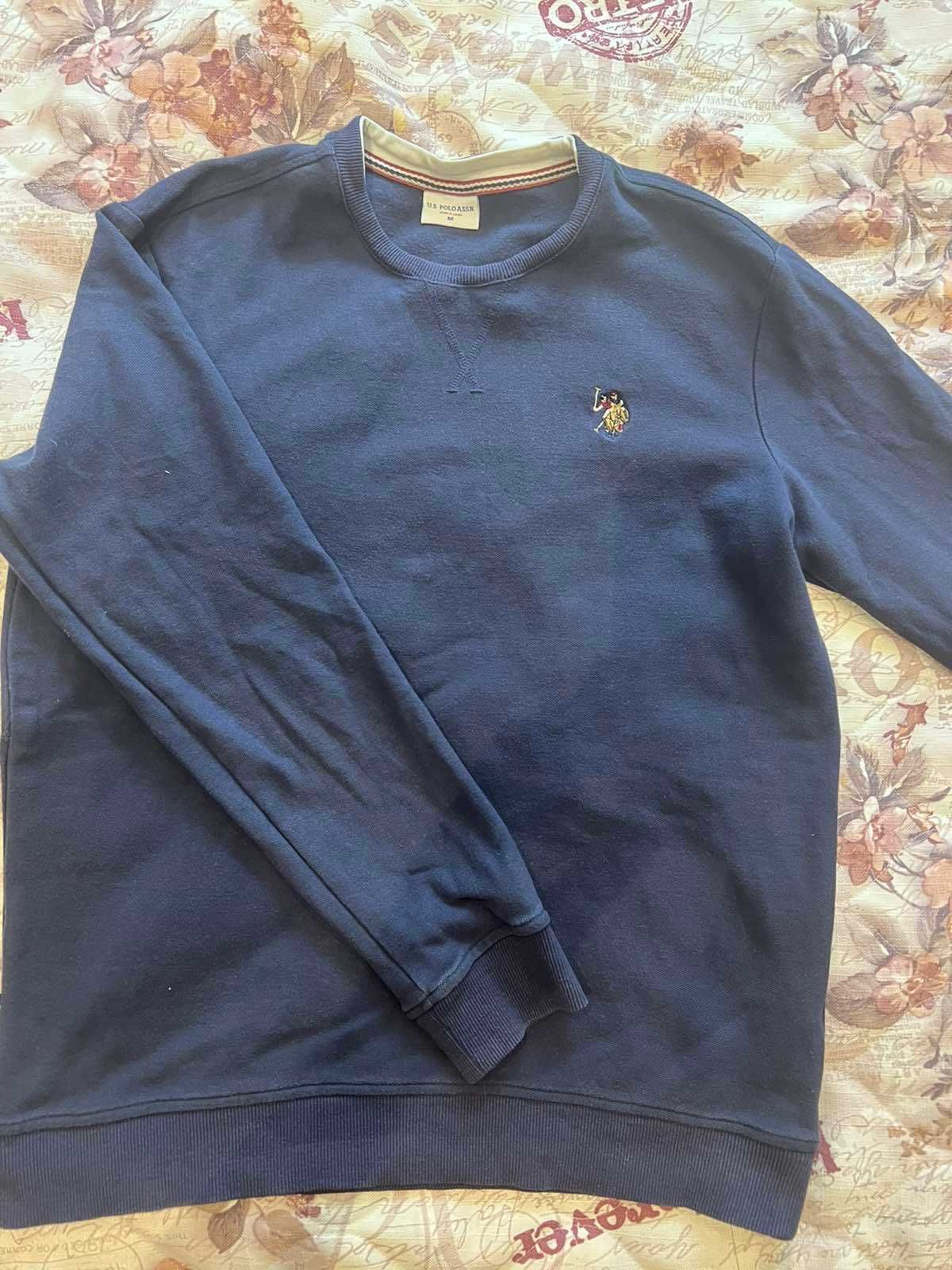 Блузи US Polo, Tommy Hilfiger