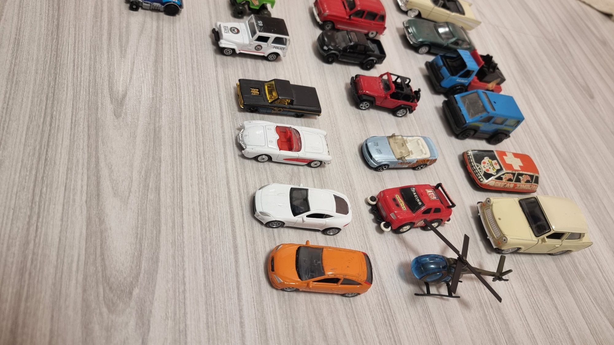 Колекционерски играчки