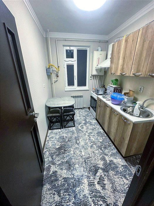 Yakkasaroy next savdo markazda ijaraga kvartira