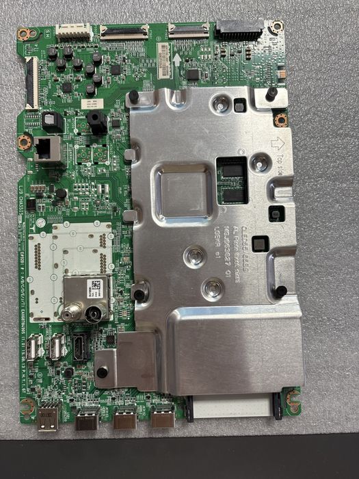 Placi de baza pentru oled diferite modele : oled55c21, oled55b9, oled4