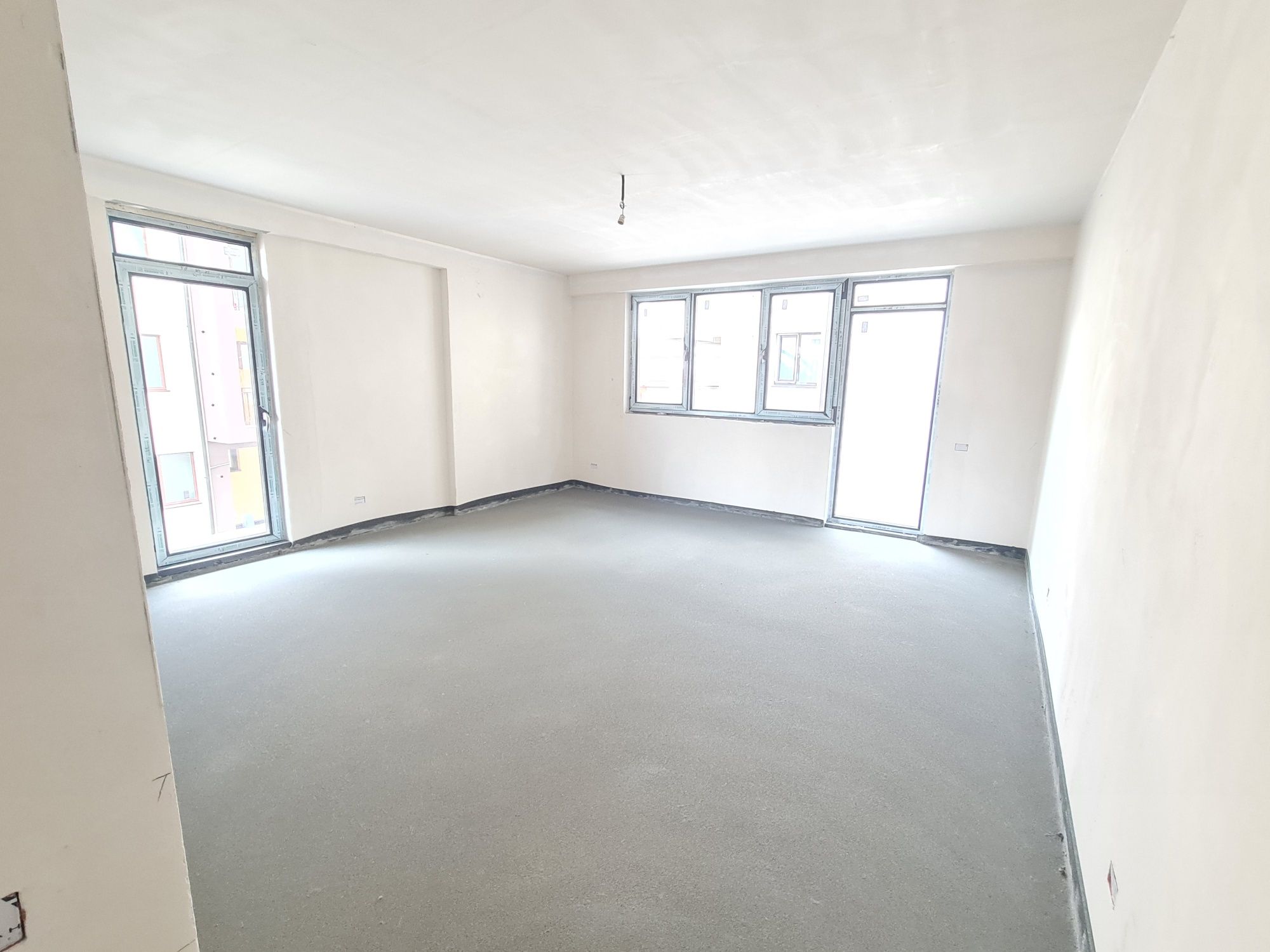 180 [m] de metrou  | Apartament 2 | Direct dezvoltator