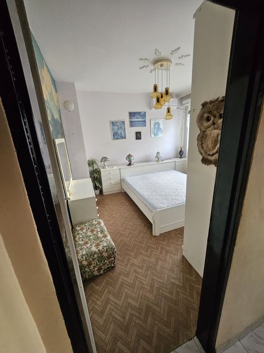 Продава се Тристаен апартамент в Пещера - 65 кв.м за 942 €/кв.м - Снимка #16