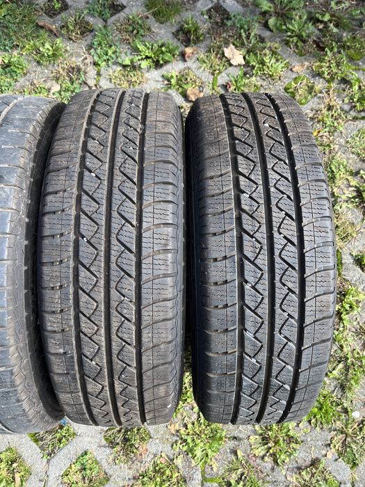 Anvelope 195 65 16 C Iarna