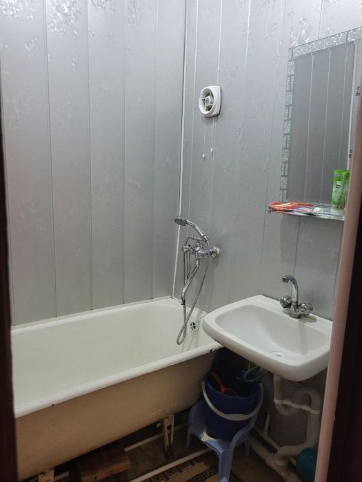 3 Хонали Квартира Сотилади