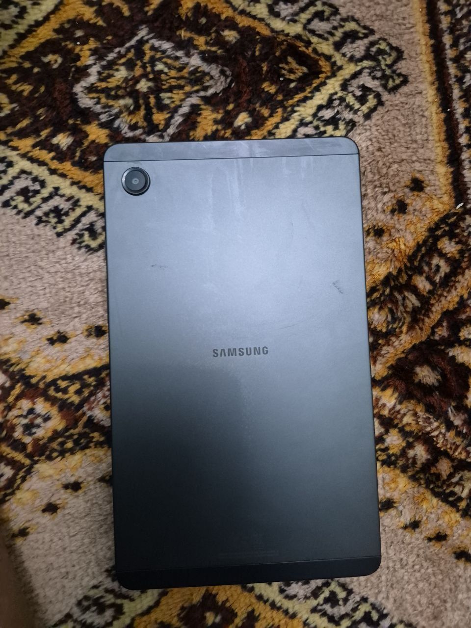 Samsung  tab A9 .