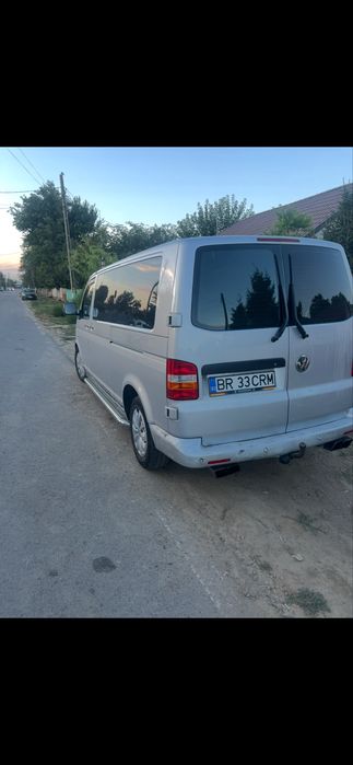 vand schimb +/- T 5 2.5 tdi 172cp