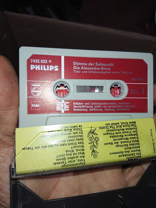 120 casete audio la 70 bani /bucata