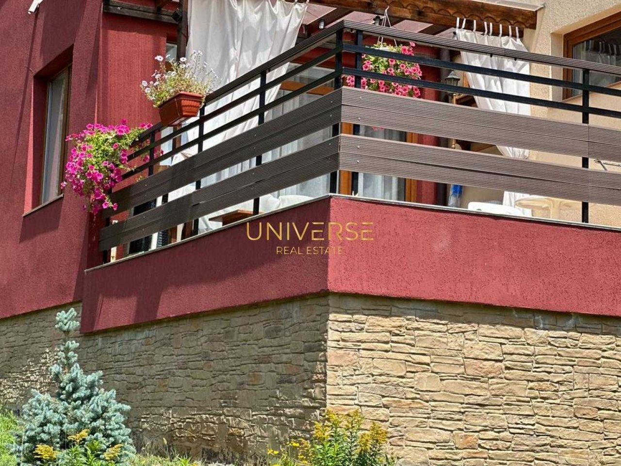 Продава се Тристаен апартамент в Свети Влас - 131 кв.м за 1031 €/кв.м - Снимка #16