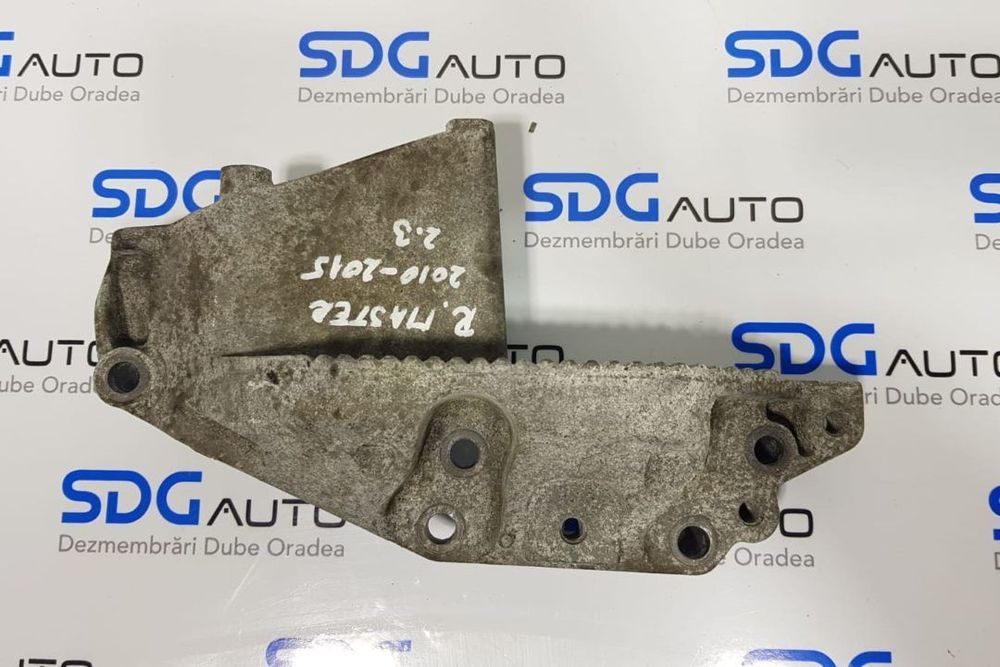 Suport Motor 8201055993 Renault Master 2.3 2010 - 2015 Euro 5