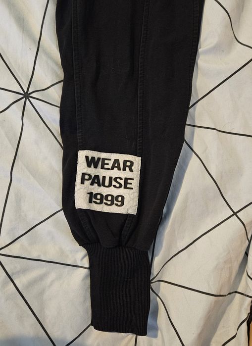 Дамско долнище Pause jeans