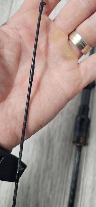 Lanseta spinning rtb piacere 3-12 gr