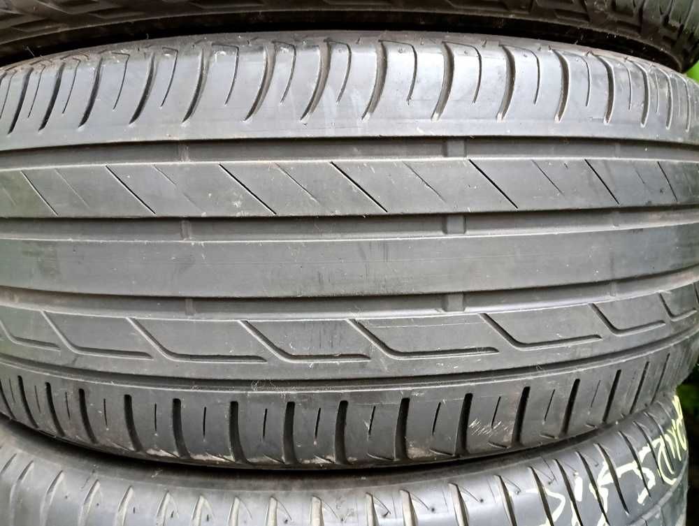 anvelope vara 215/50/18 BRIDGESTONE 2020 5.2MM