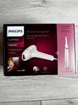 Фотоепилатор Philips Lumea Advanced