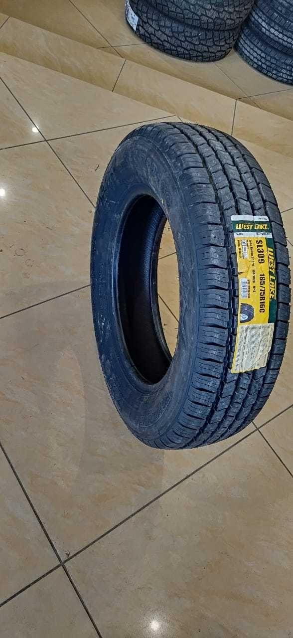 185/75R16C ВСЕ СЕЗОН