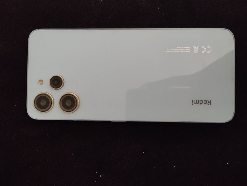 Xiaomi redmi note12