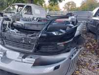 Пребна Броня за VW Passat B6