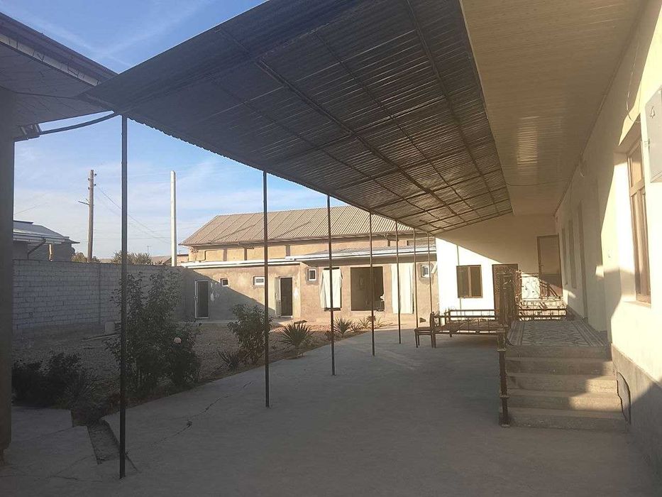 Олтинтепада файзли ховли сотилади. NR494/16