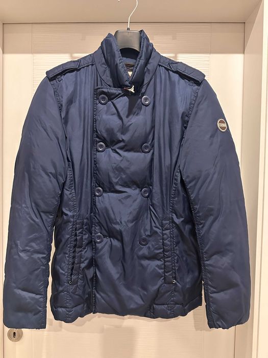 Colmar мъжко яке с гъши пух IT 46