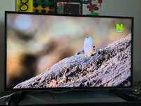 TV LED 108 cm Ultra4K Smart Horizon