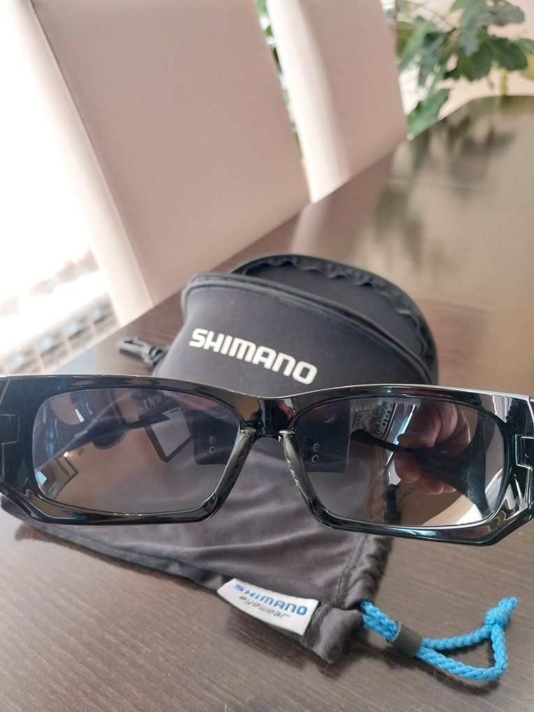 Очила Shimano SUNSPO2