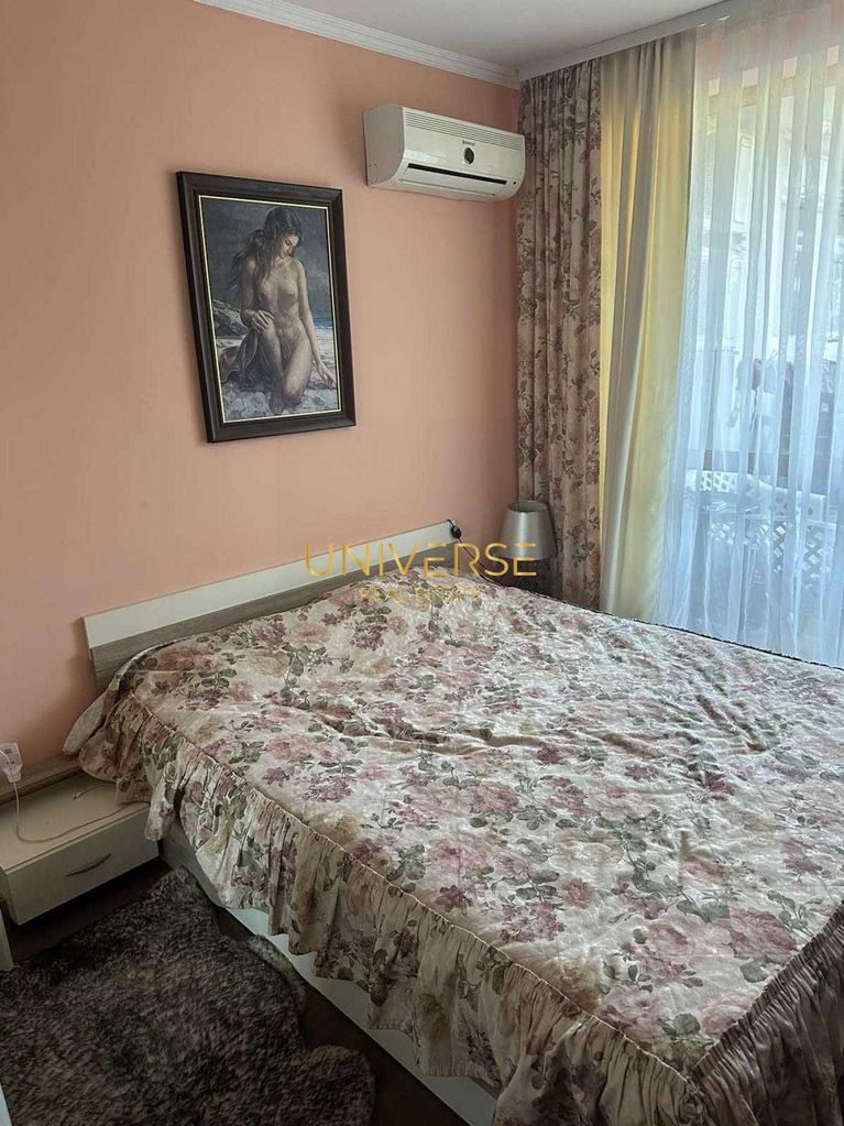 Продава се Двустаен апартамент в к.к. Елените - 52 кв.м за 924 €/кв.м - Снимка #4