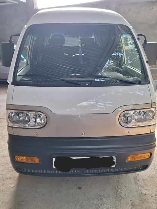 Damas avtomobili oq 2023