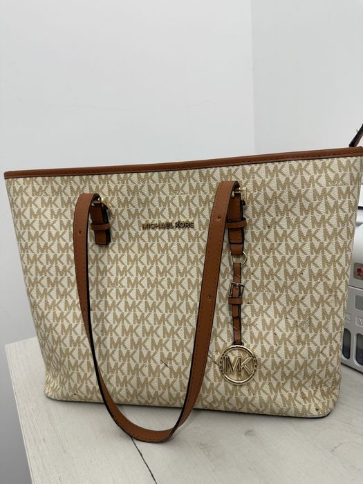 Разгрузка гардероба, Сумка Michael Kors