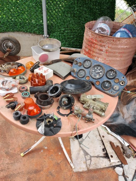 Части зил лада руски