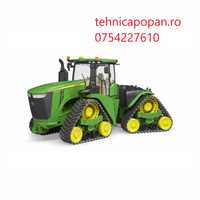 Jucarii Bruder -Tractor cu șenile John Deere 9620RX   04055