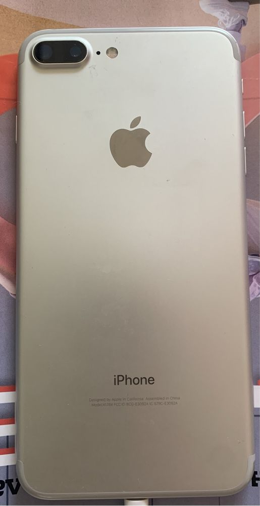 iPhone 7 plus Промо Намален