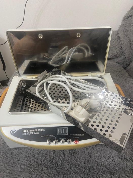 Продам Сухожар гробик