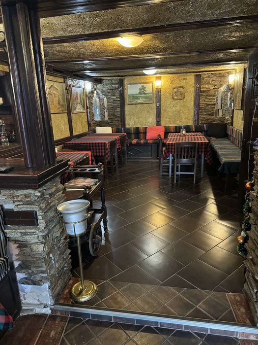 Дава се под наем Заведение в София, Вердикал - 90 кв.м за 153 € - Снимка #11