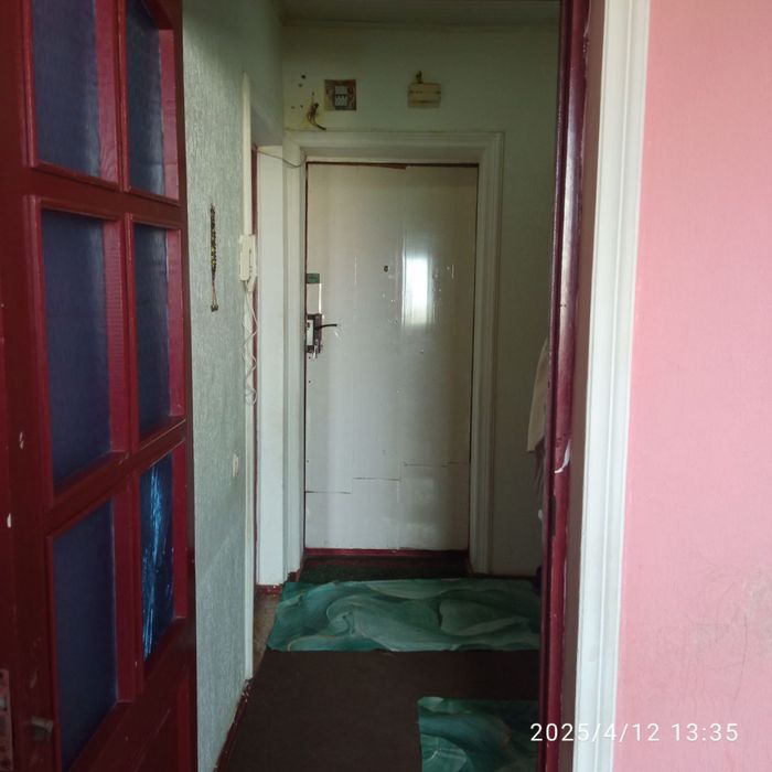 Однакомнатная квартира яшнабадском районе Ависозлар 1