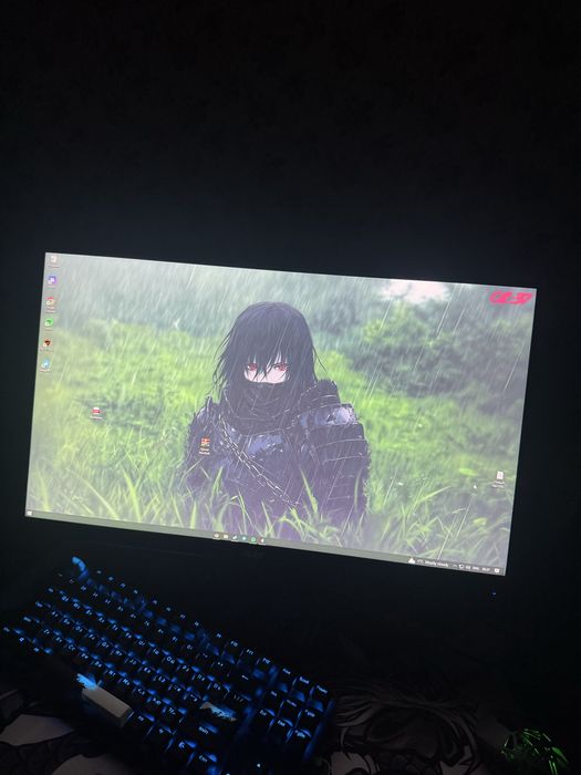 монитор 24’’ 75грц