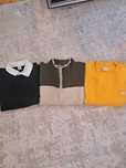 Свитшоты zara/qazaq republic/caton