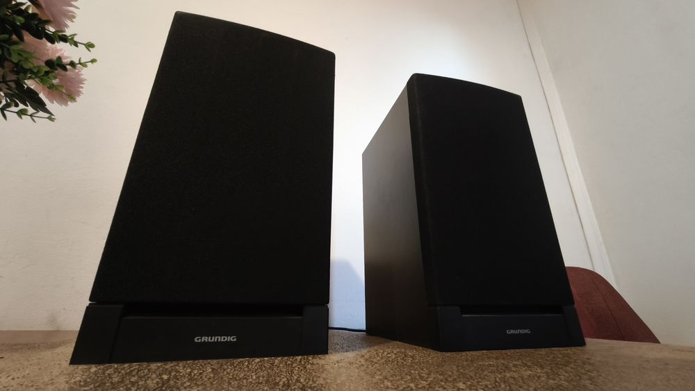 Boxe BOSE Interaudio 2000XL