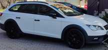 Seat Leon X-Perience 4х4