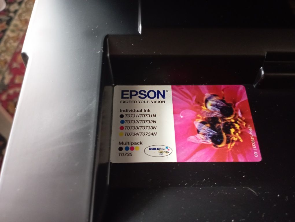 Принтер EPSON TX300F