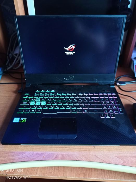 Игровой ноутбук недорого