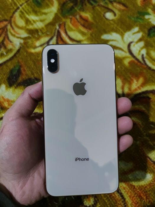 Iphone Xs Max 512gb
