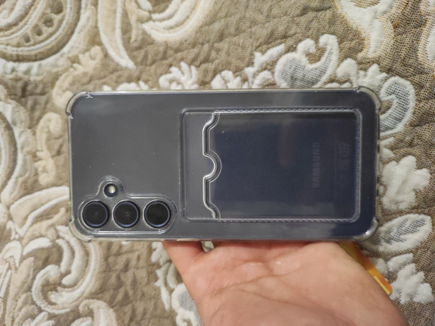 Samsung A35 6/128