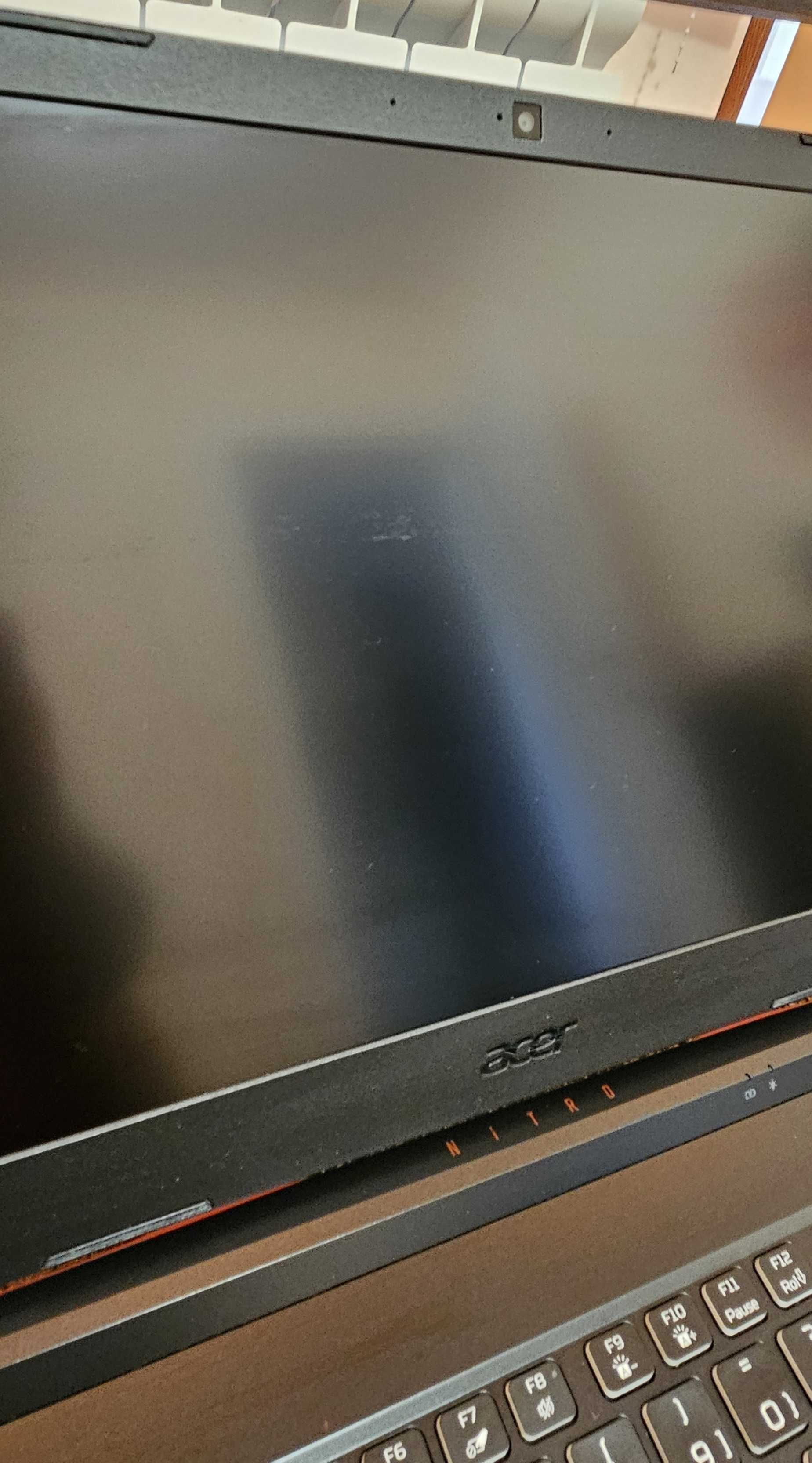 Лаптоп Acer Nitro 5 15.6" AN515-55/545s