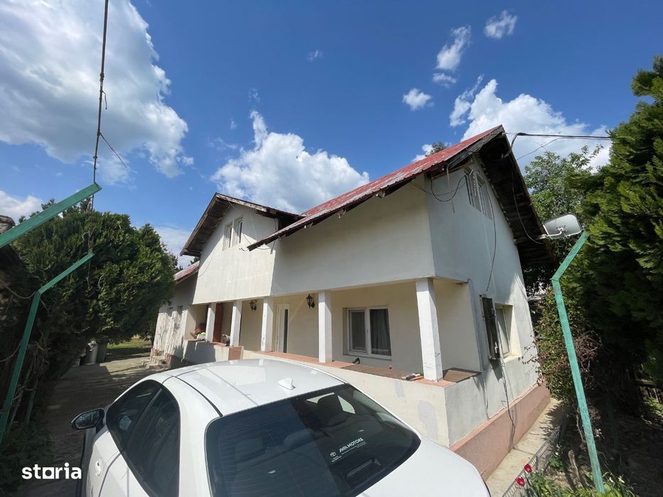 Vanzare Casa Comision 0 Puchenii Mosneni Miroslavesti