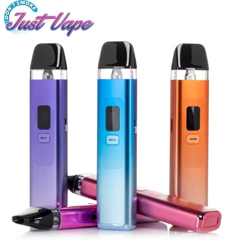 Tigari electronice - Kit Pod Geekvape Wenax Q